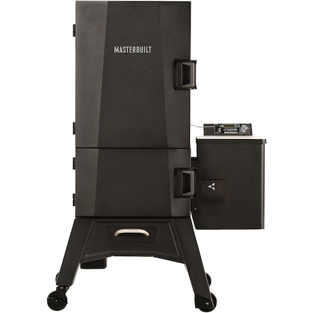 Masterbuilt Pellet Smoker MB20250518